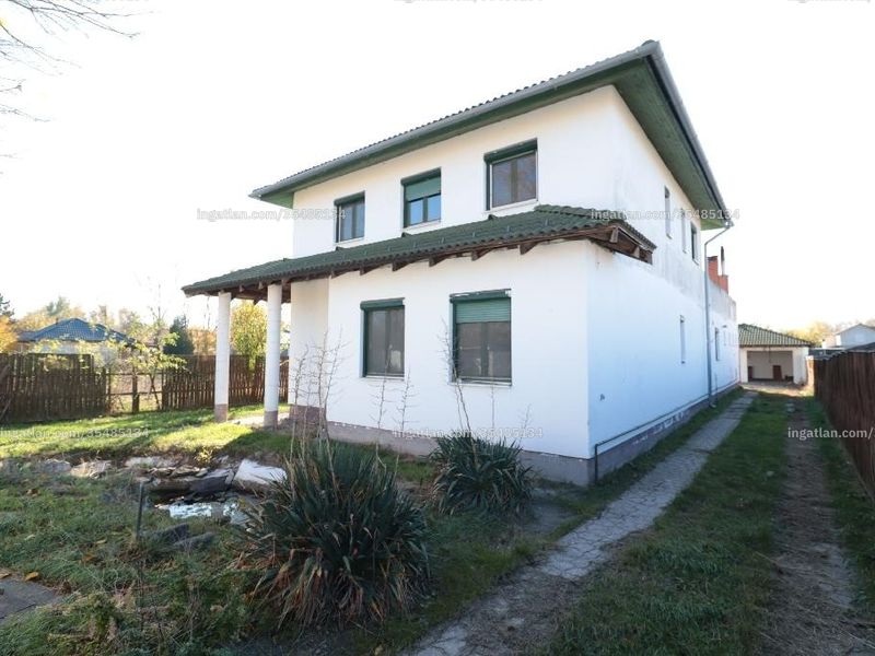 Ingatlan kép