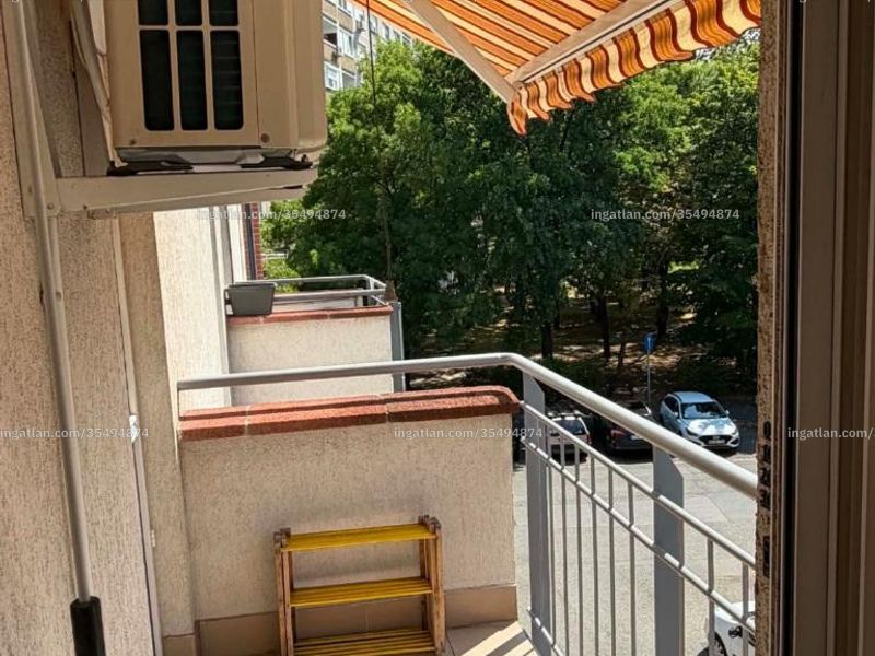 Ingatlan kép