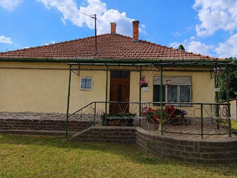 Ingatlan kép