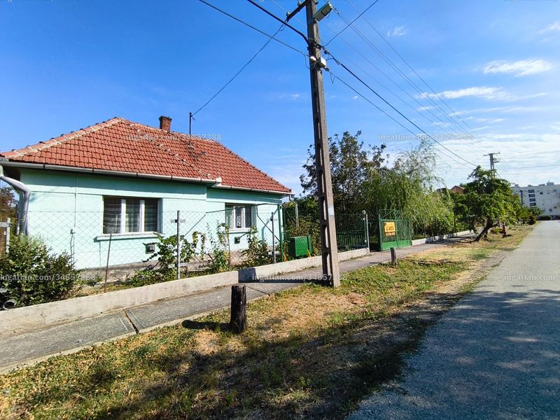 Ingatlan kép