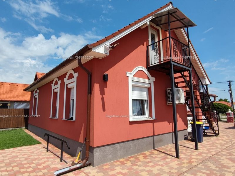 Ingatlan kép