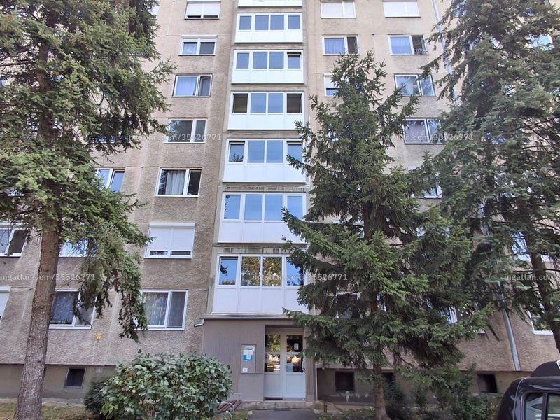 Ingatlan kép