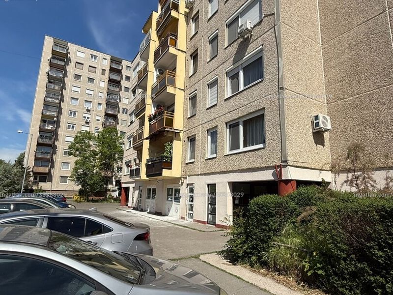 Ingatlan kép