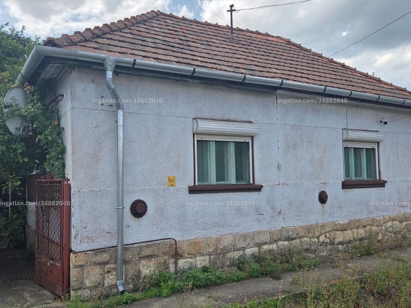 Ingatlan kép