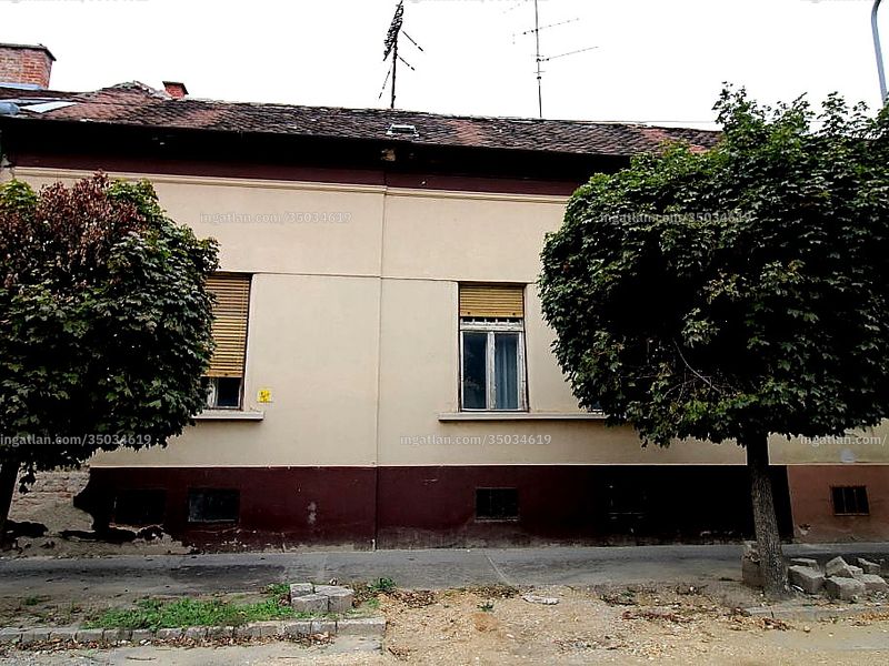 Ingatlan kép