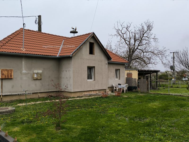 Ingatlan kép