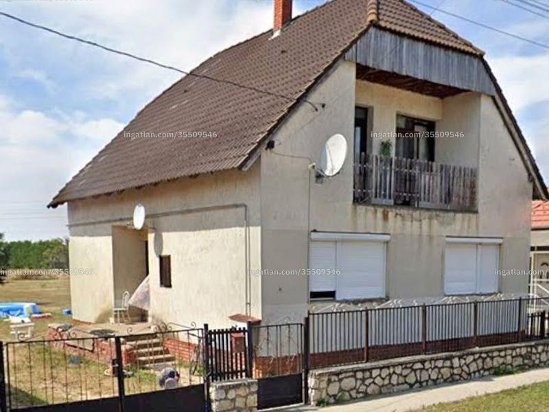 Ingatlan kép