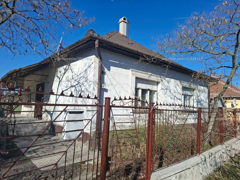 Ingatlan kép