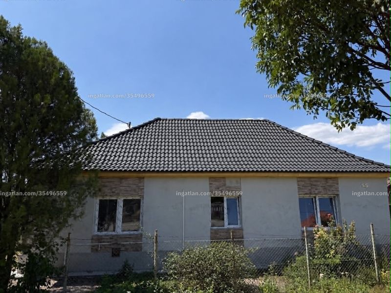 Ingatlan kép