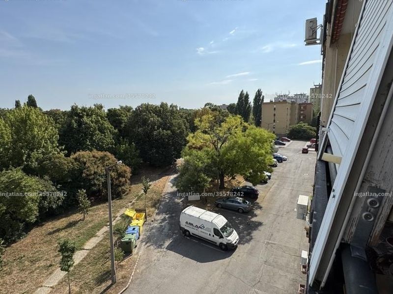 Ingatlan kép