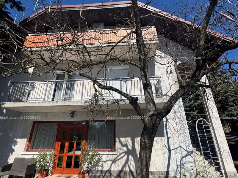 Ingatlan kép