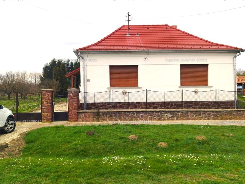 Ingatlan kép