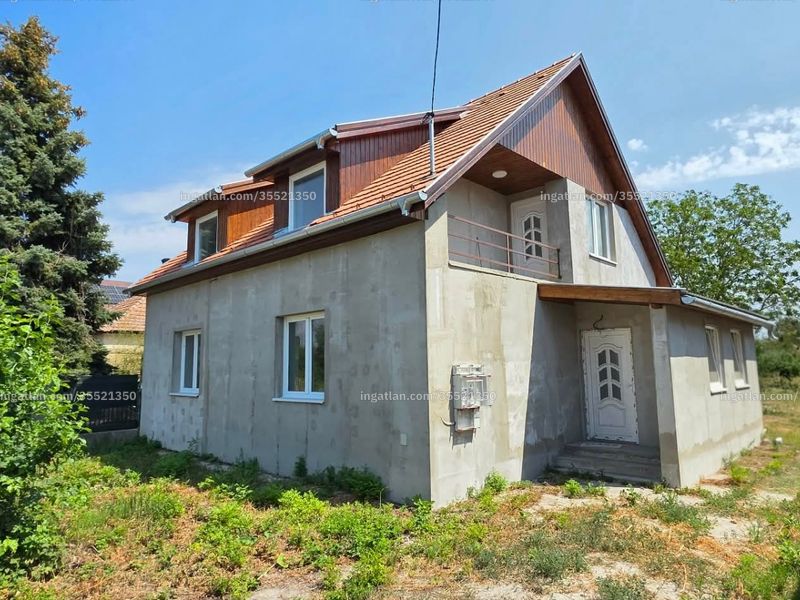 Ingatlan kép
