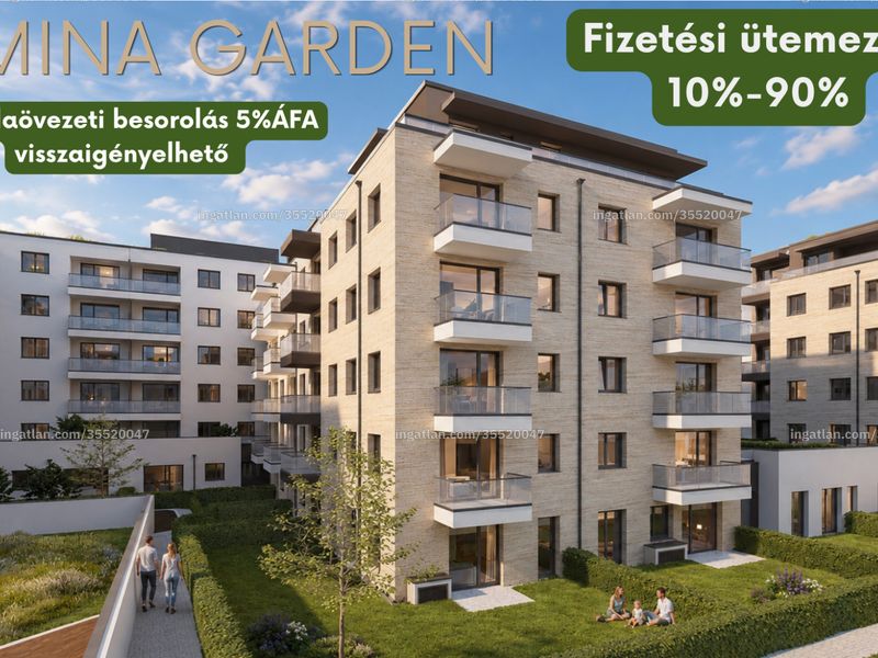 Ingatlan kép