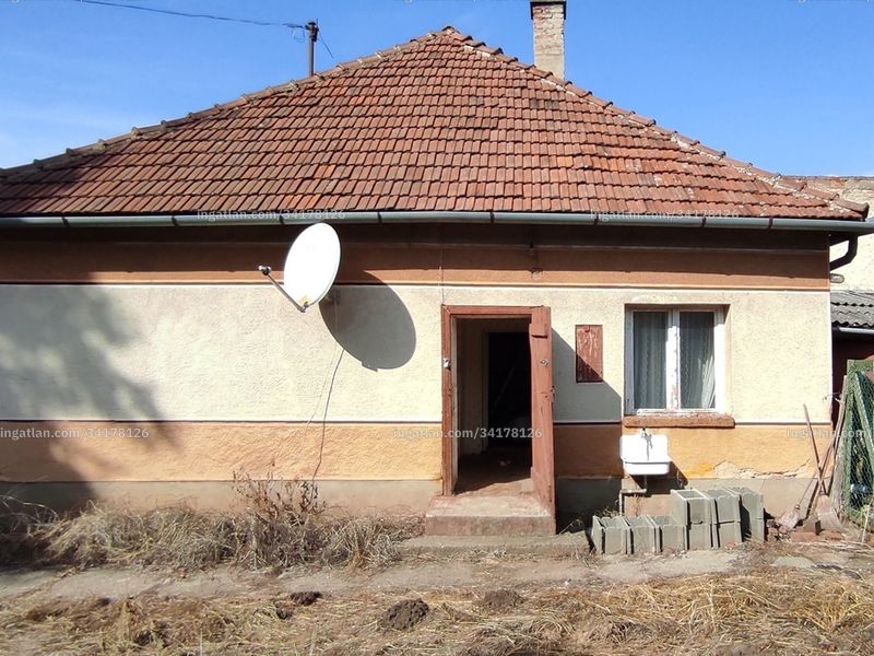 Ingatlan kép