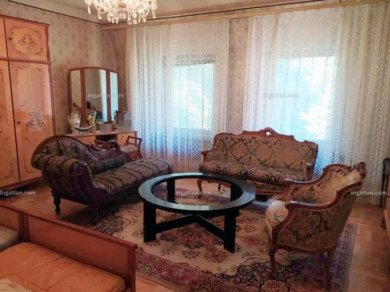 Ingatlan kép
