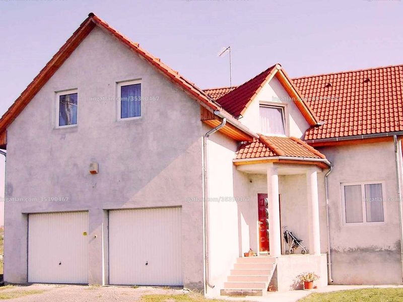 Ingatlan kép