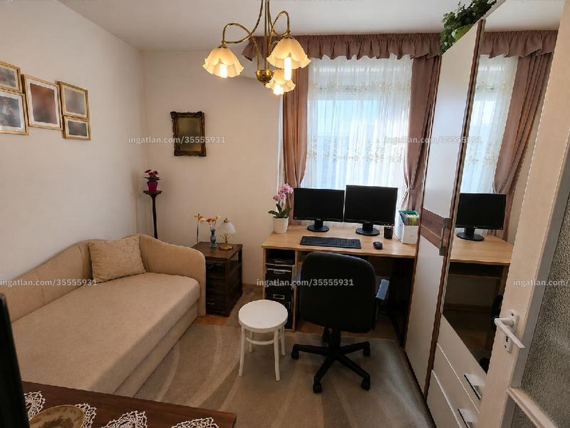 Ingatlan kép