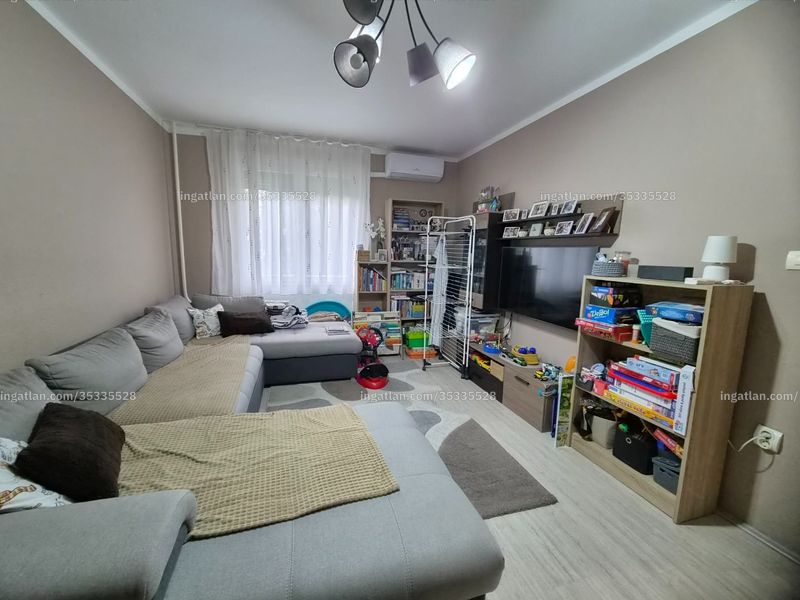 Ingatlan kép