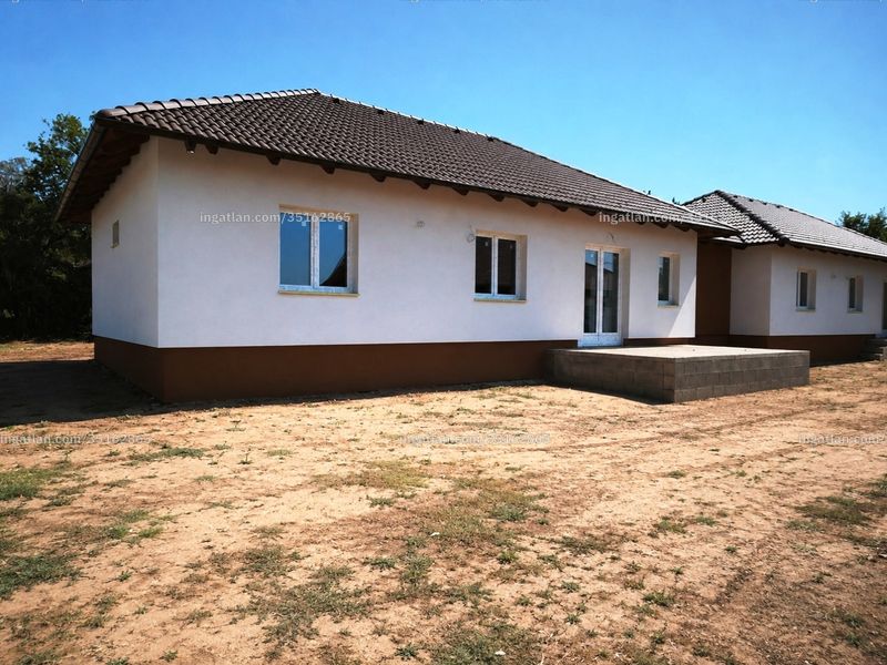 Ingatlan kép