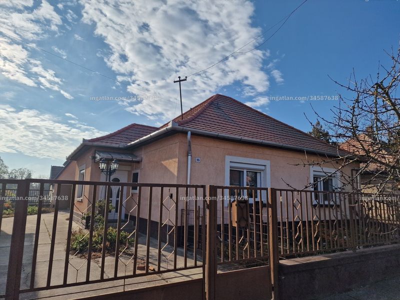 Ingatlan kép