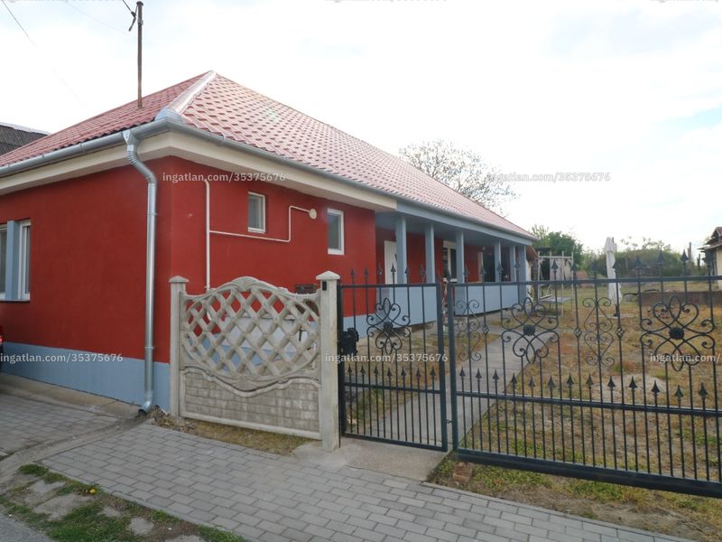 Ingatlan kép