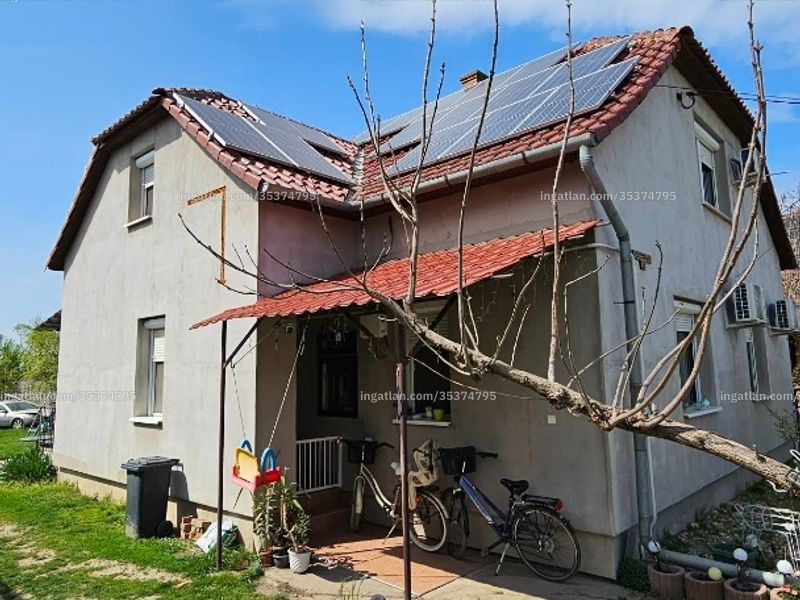 Ingatlan kép