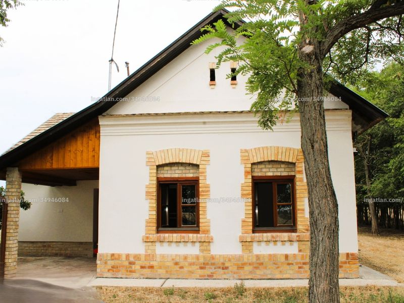 Ingatlan kép