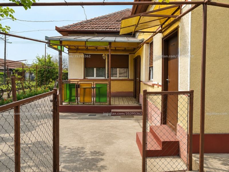 Ingatlan kép