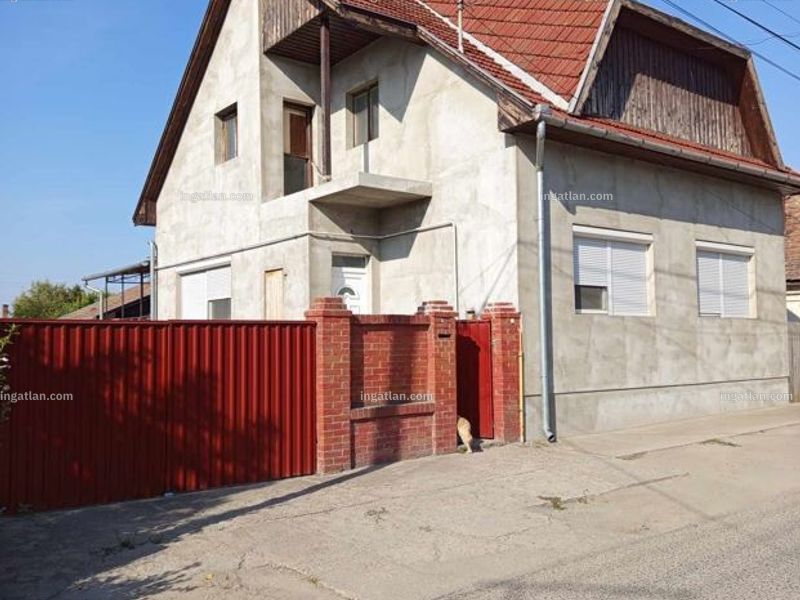 Ingatlan kép