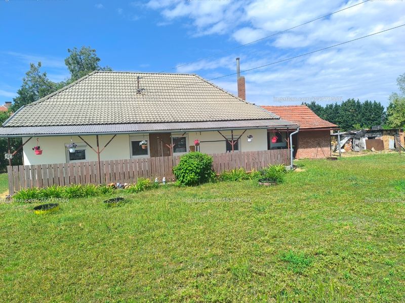 Ingatlan kép