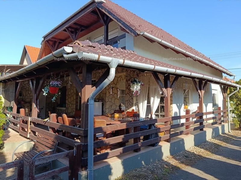Ingatlan kép