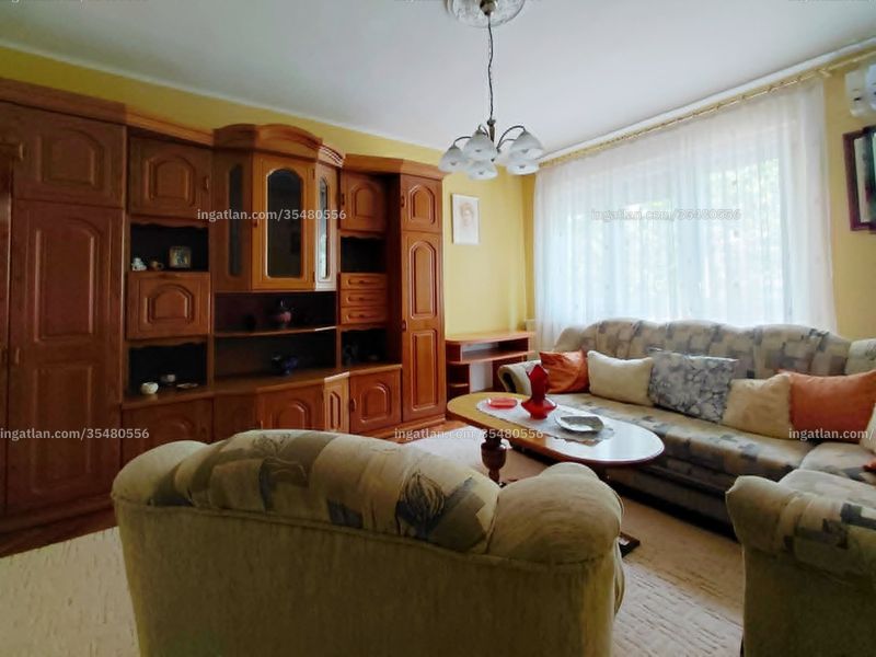 Ingatlan kép