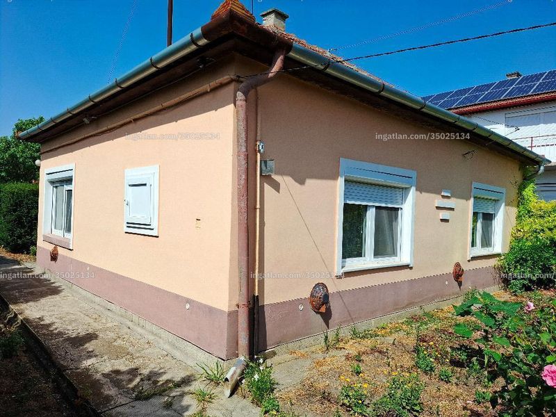 Ingatlan kép