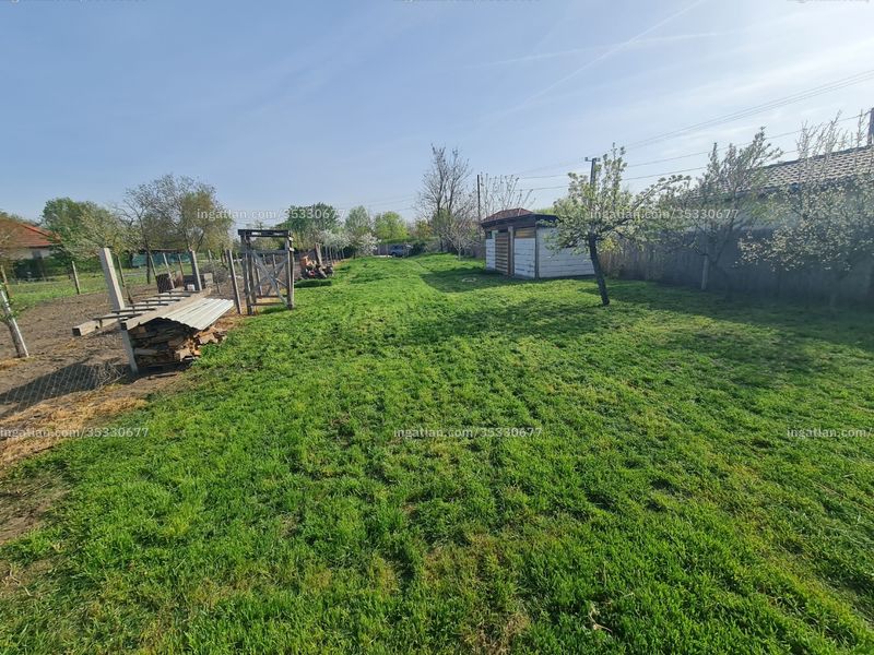 Ingatlan kép