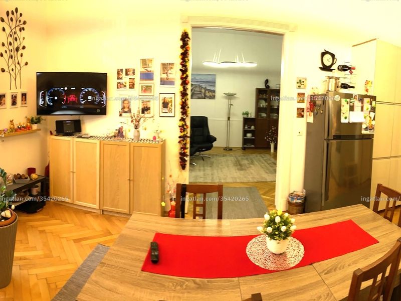 Ingatlan kép