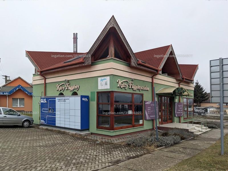 Ingatlan kép
