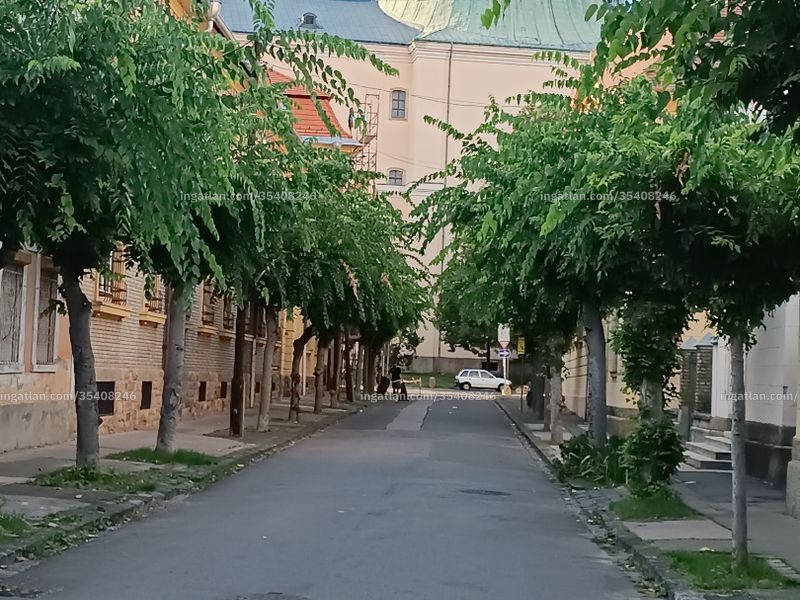 Ingatlan kép