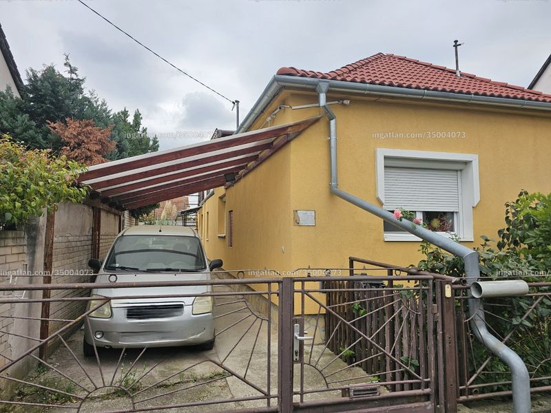 Ingatlan kép
