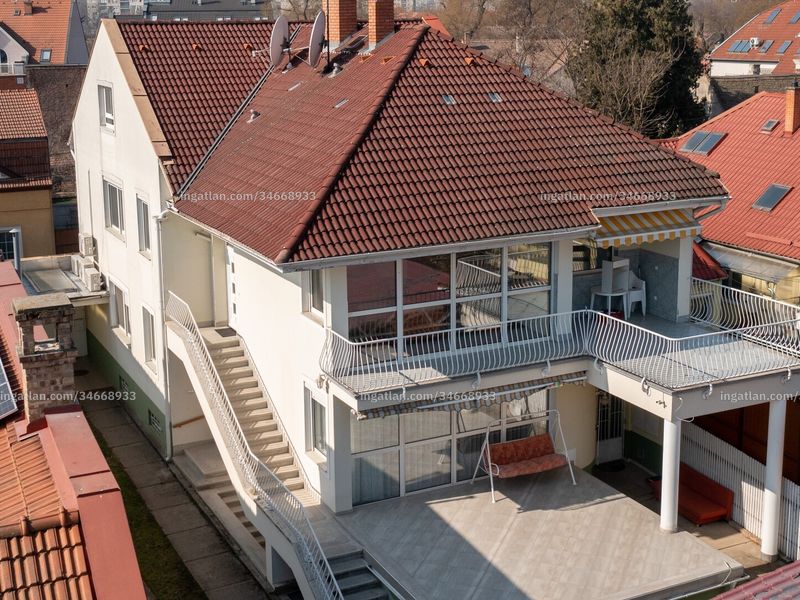 Ingatlan kép