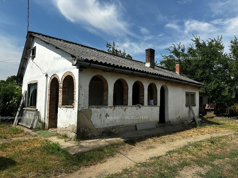 Ingatlan kép
