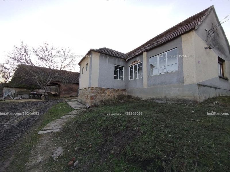 Ingatlan kép
