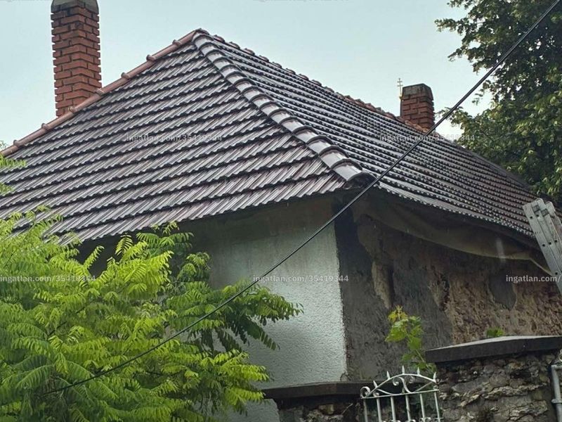 Ingatlan kép