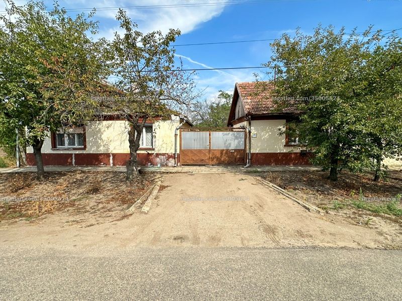 Ingatlan kép