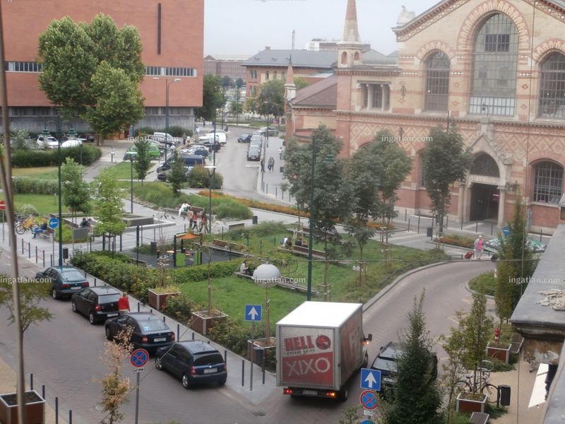 Ingatlan kép