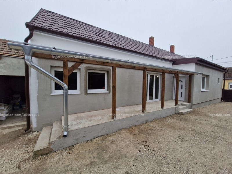 Ingatlan kép