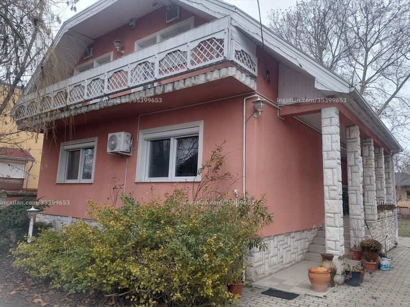 Ingatlan kép