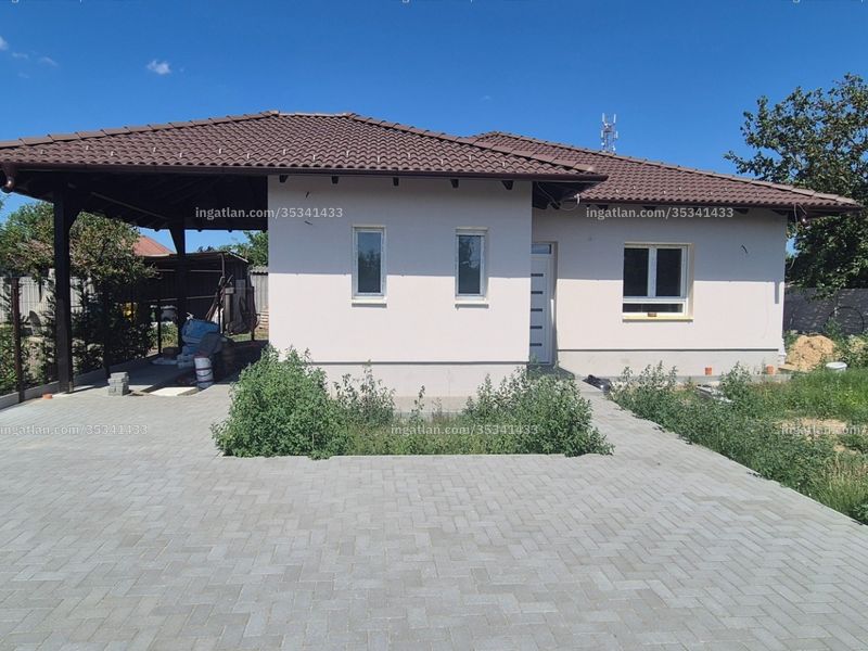 Ingatlan kép