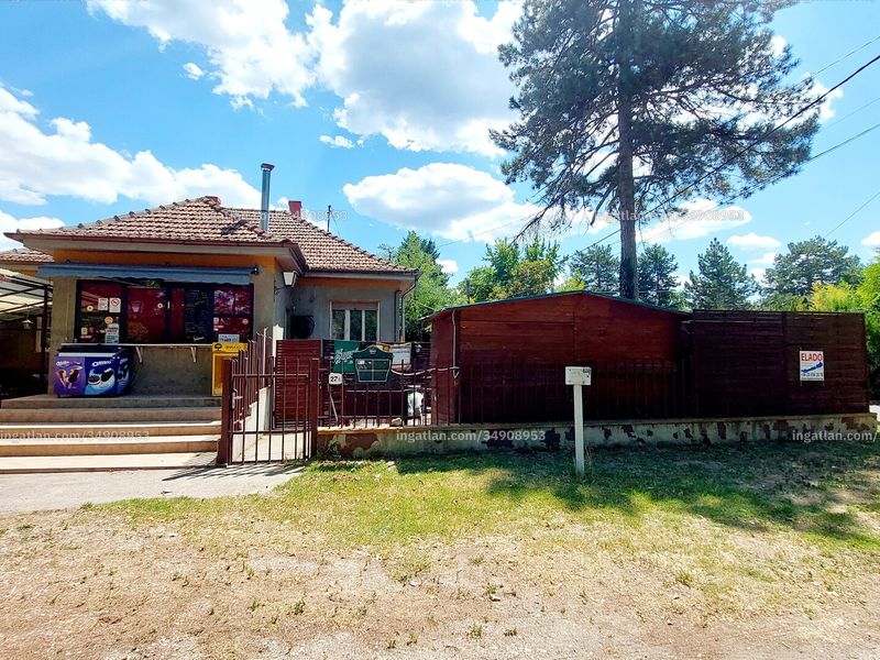 Ingatlan kép