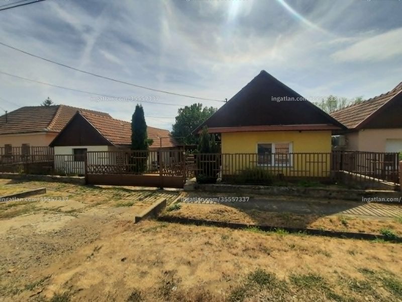 Ingatlan kép